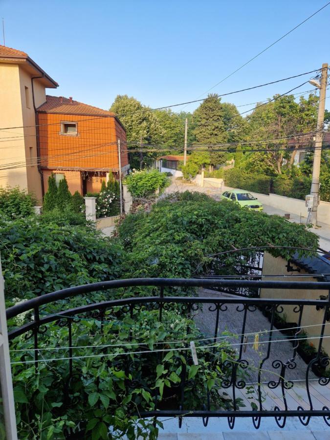 Villa Residence, Free Parking, Pets Friendly Варна Экстерьер фото