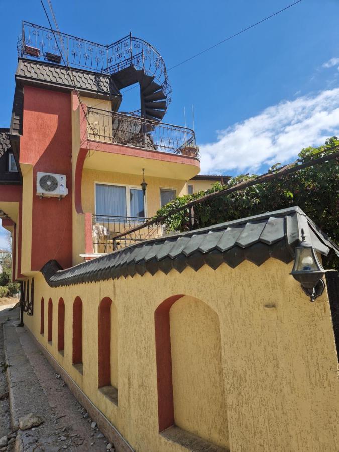 Villa Residence, Free Parking, Pets Friendly Варна Экстерьер фото