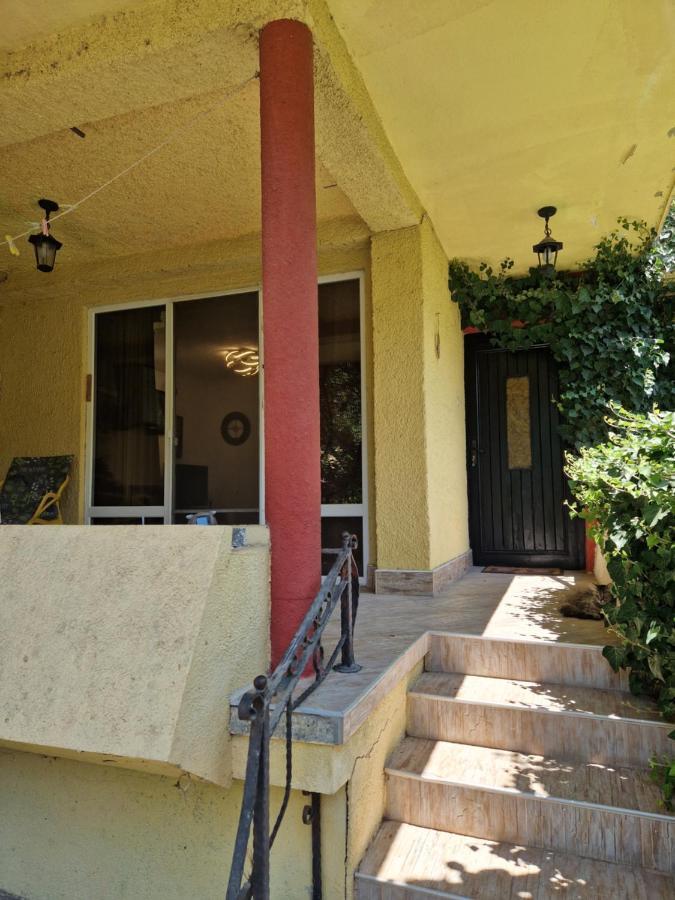 Villa Residence, Free Parking, Pets Friendly Варна Экстерьер фото
