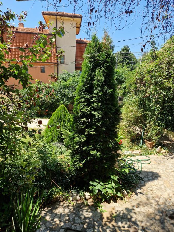 Villa Residence, Free Parking, Pets Friendly Варна Экстерьер фото