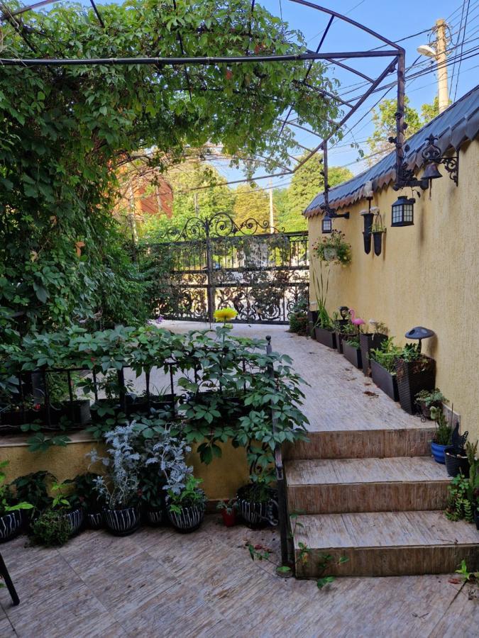 Villa Residence, Free Parking, Pets Friendly Варна Экстерьер фото