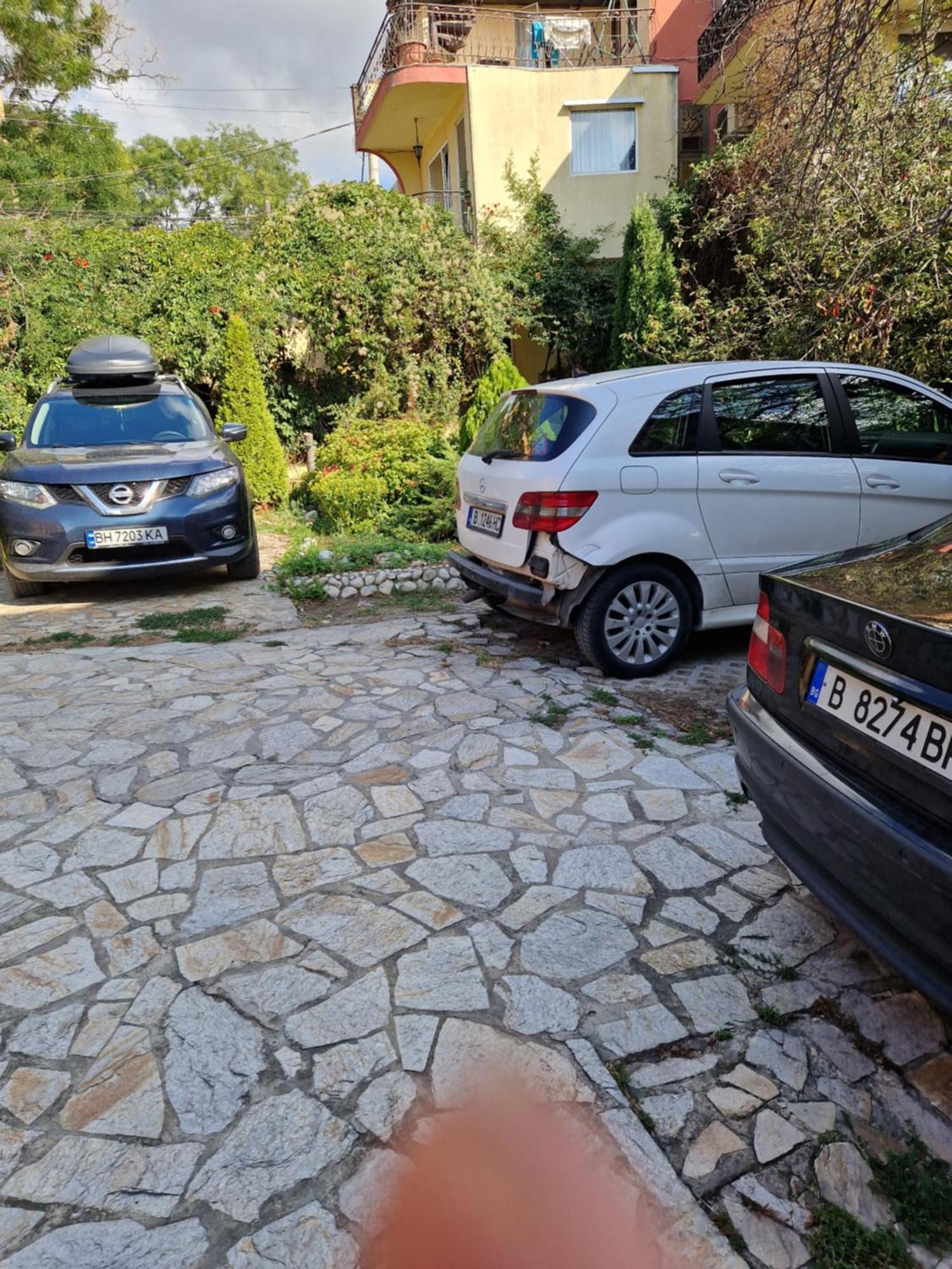Villa Residence, Free Parking, Pets Friendly Варна Экстерьер фото